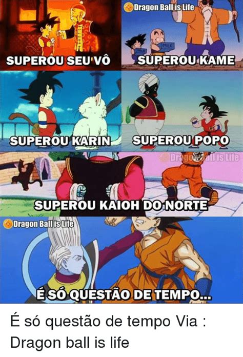 Goku vs naruto this is a meme last updated 1h ago. Dragon Ball Life SUPEROU KAME SUPEROU SEUEVO SUPEROUKARIN ...