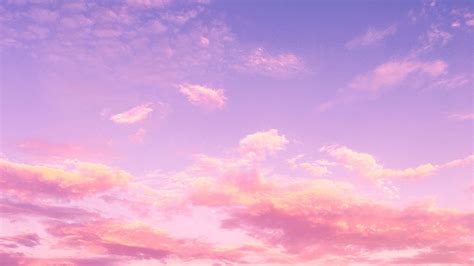 Pngtree provide collection of hd backgrounds about fantasy sky background h5. Pink Sky Aesthetic PC Wallpapers - Wallpaper Cave