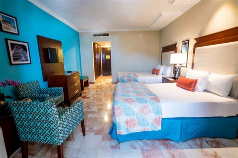 Hotel Omni Cancún Hotel And Villas Hotel értékelés Omni Cancún Hotel