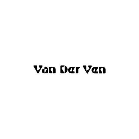Van Der Ven Digital Art By Tintodesigns Fine Art America