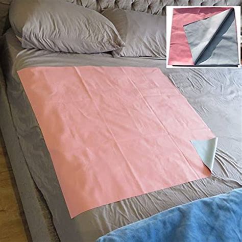 Rubber Bed Sheets For Incontinence Buy And Slay
