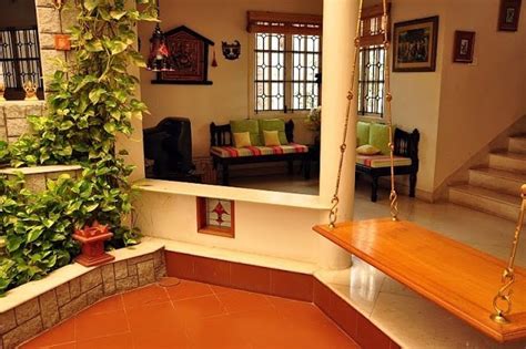 See more ideas about indian interiors, indian home decor, indian decor. Oonjal - Wooden Swings in South Indian Homes