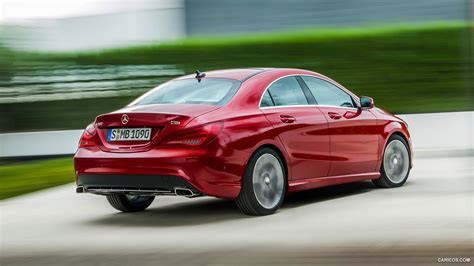 Check spelling or type a new query. 2014 Mercedes-Benz CLA-Class CLA 220 CDI - Rear | HD Wallpaper #93 | 1920x1080
