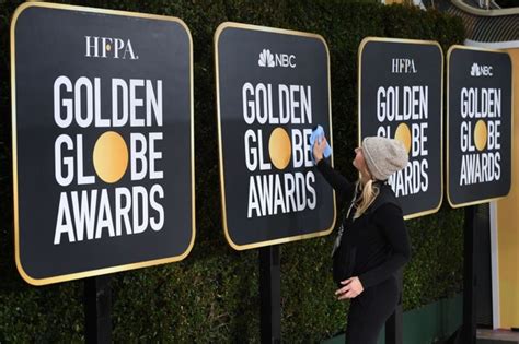 Golden Globes Nominations 2020 Full List Of Nominees Radio Times