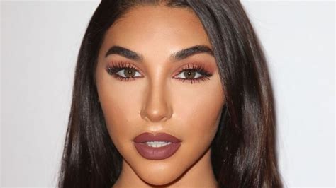 Chantel Jeffries Net Worth Know About Her Boyfriend Age And Height