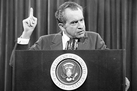 Richard Nixon Watergate Scandal The Woodstock Whispererjim Shelley