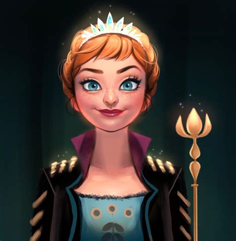 About The Arendelle Guardian The Arendelle Guardian