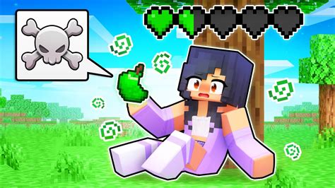 Aphmau Was Poisoned In Minecraft Youtube
