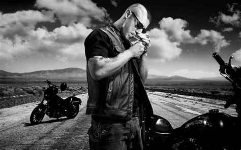 Sons Of Anarchy Jax Teller Wallpaper Posted By Samantha Sellers