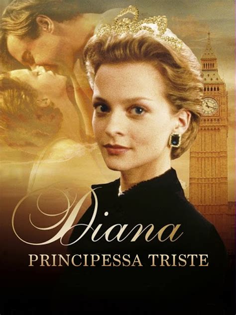 Prime Video Diana La Principessa Triste