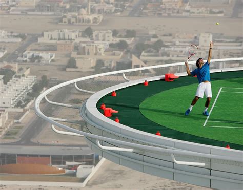 Dubai tennis stadium, dubai resim: Burj Al Arab - Pictures and Photos of Interiors