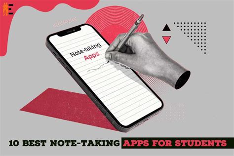 10 Best Note Taking Apps For Students By The Entrepreneur Review Medium