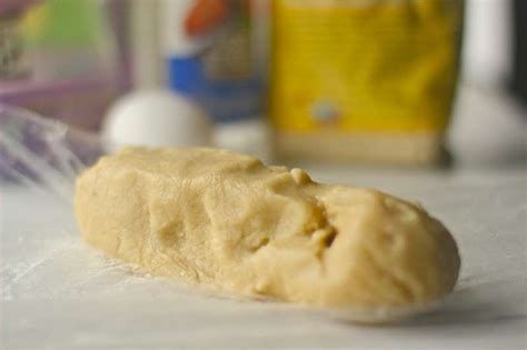 How To Make Homemade Almond Paste The Seaside Baker