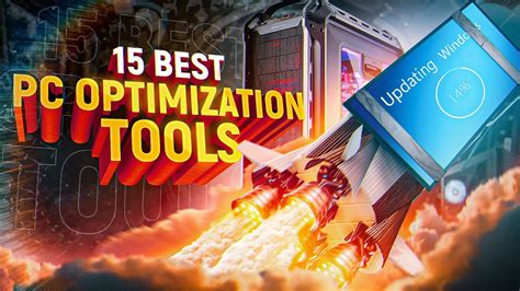 15 Best Pc Optimization Tools Boost And Clean Your Windows Device