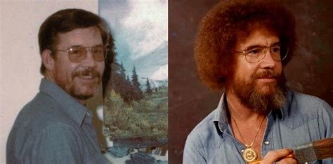 Little Known Facts About The Iconic Bob Ross Good Old Days