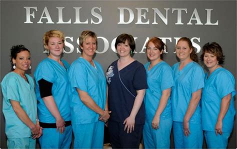Falls Dental Associates Updated April 2024 N85w16093 Appleton Ave