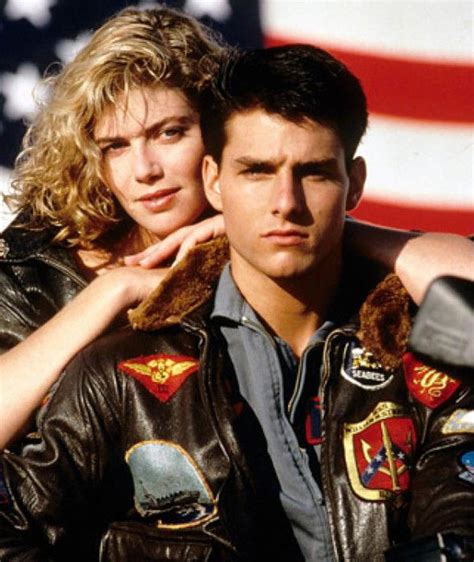 Top Gun 2 Started Filming What Happened To Kelly Mcgillis Look At Her