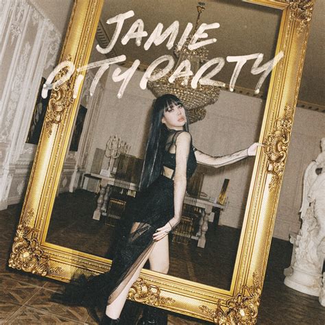 Pity Party Single By JAMIE Spotify