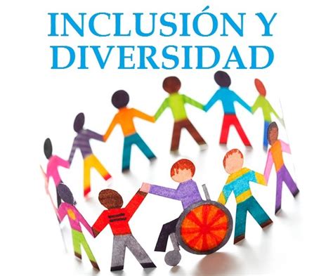 Semana 19 La InclusiÓn En La Diversidad