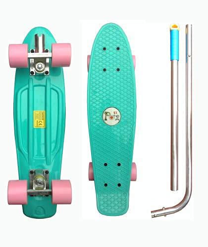 Top 10 Best Skateboard For Kids 4 6 With Handle Top Picks With Buying
