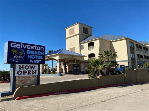 Galveston Beach Hotel Updated 2021 Prices And Reviews Tx Tripadvisor