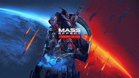 Buildings wallpaper, mass effect, citadel, science fiction, building exterior. Mass Effect Legendary Edition Wallpaper, HD Games 4K ...