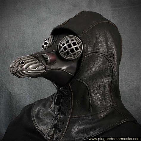 Plague Doctor Masks For Sale Steampunk Yersinia Pestis Mask