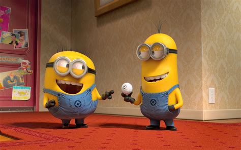 Minions Despicable Me Minions Wallpaper 43392533 Fanpop Page 18