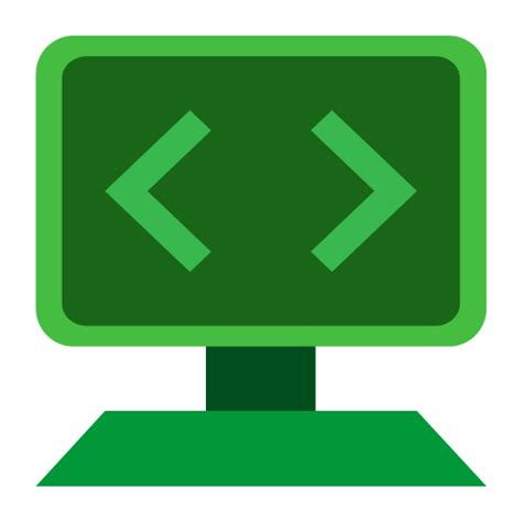 Code Icon Free Download On Iconfinder