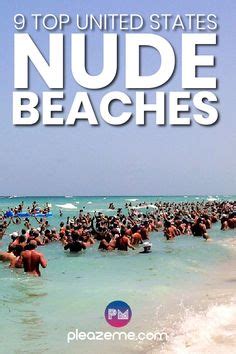 Beaches Ideas Nude Beach Nude Beach