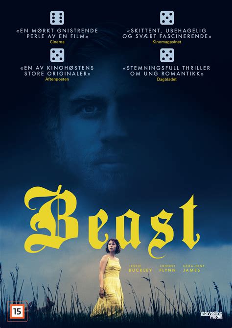 Beast 2018 Dvd Custom Cover Dvd Cover Design Dvd Covers Custom Dvd