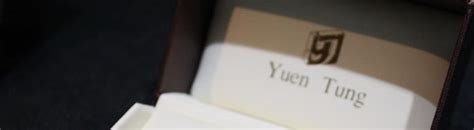 About Yuen Tung Jewellery