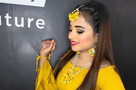 Ikra Makeup Artist Makeup Artist Mayur Vihar Patparganj