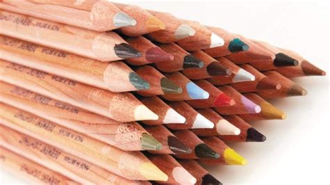 The Best Pencils The Best Mechanical Colouring And Drawing Pencils