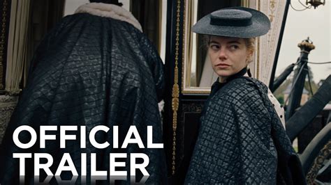 Film Review The Favourite