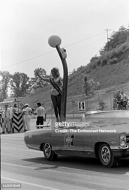 Hurst Golden Shifter Foto E Immagini Stock Getty Images