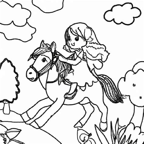 Desenho De Criança De 8 Anos