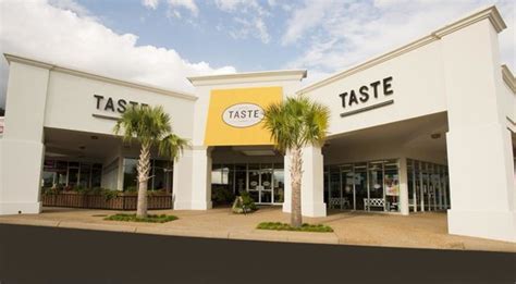 All rooms have kitchens and washers/dryers. TASTE at Hilltop - Picture of Taste unlimited, Virginia ...