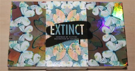 LouLouLand Illamsaqua Extinct Go Nude Lip Kit Winner Revealed