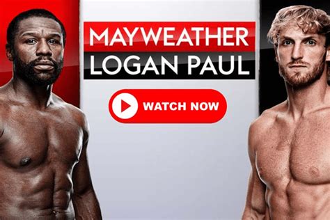 Recommended Mayweather Vs Logan Paul Live Stream Reddit
