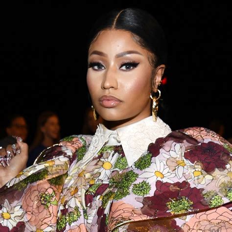News of his death was first shared by his sister, suzie maraj, to her private instagram page. Whos Nicki Minaj's Baby Father - Nicki Minaj Baby Daddy ...