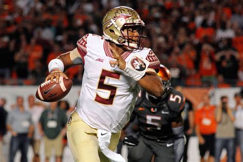 Seminoles Prove Why They Are Elite; Canes Prove That They 