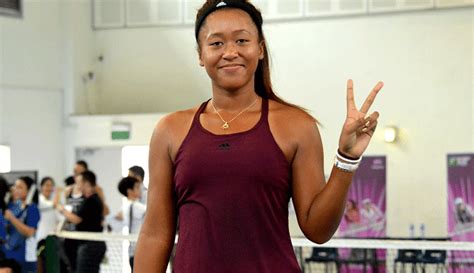 She was also raised in florida. What Is Naomi Osaka's Ethnicity? Who Are Her Parents And ...