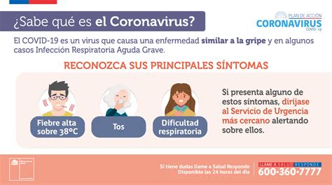 Protocolo Para Prevención Y Monitoreo Del Contagio De Coronavirus Covid