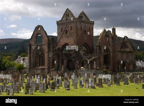 New Abbey High Resolution Stock Photography And Images Alamy