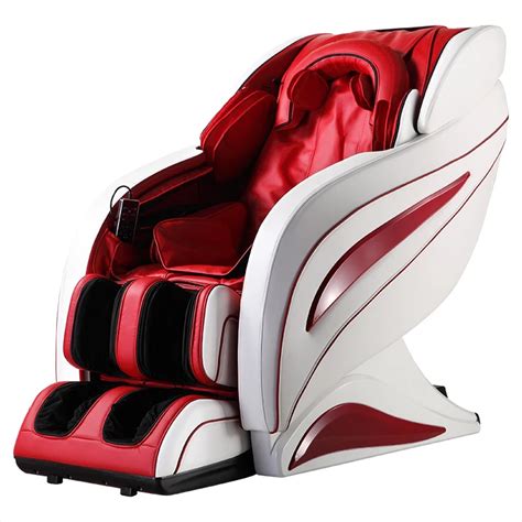 마사지 의자 4d 무중력 전기 전신 마사지 의자 Vct Y159s Buy 마사지 자3d 마사지 자zero 중력 전기 풀 몸 마사지 자 Product On