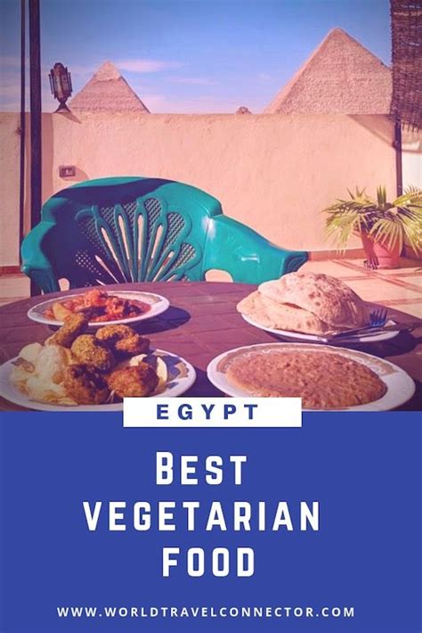 Maybe you would like to learn more about one of these? Best Vegetarian Food to Try in Egypt | Egyptian food ...