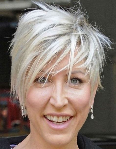 27 Choppy Hairstyles For Over 60 Hairstyle Catalog