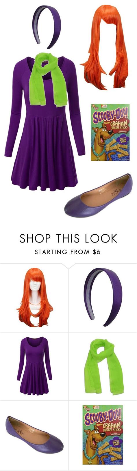 Daphne's signature look has long sleeves and a short skirt. The 25+ best Daphne costume ideas on Pinterest | Daphne from scooby doo, Scooby doo costumes and ...