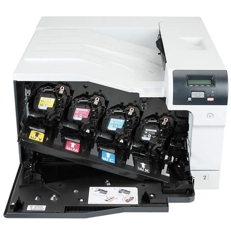 Webopedia is an online dictionary and intern. Imprimante A3 Laser HP Color LaserJet Professional CP5225 ...